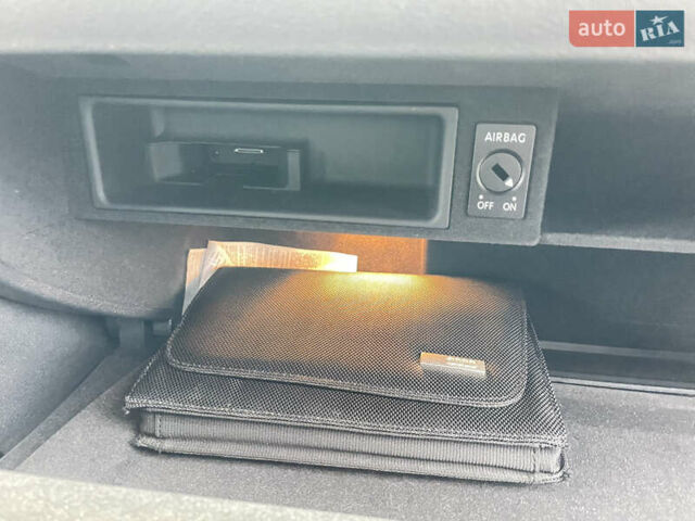 Чорний Ауді А3, об'ємом двигуна 1.8 л та пробігом 197 тис. км за 8850 $, фото 54 на Automoto.ua