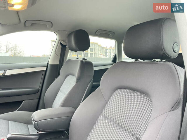 Чорний Ауді А3, об'ємом двигуна 1.8 л та пробігом 197 тис. км за 8850 $, фото 18 на Automoto.ua