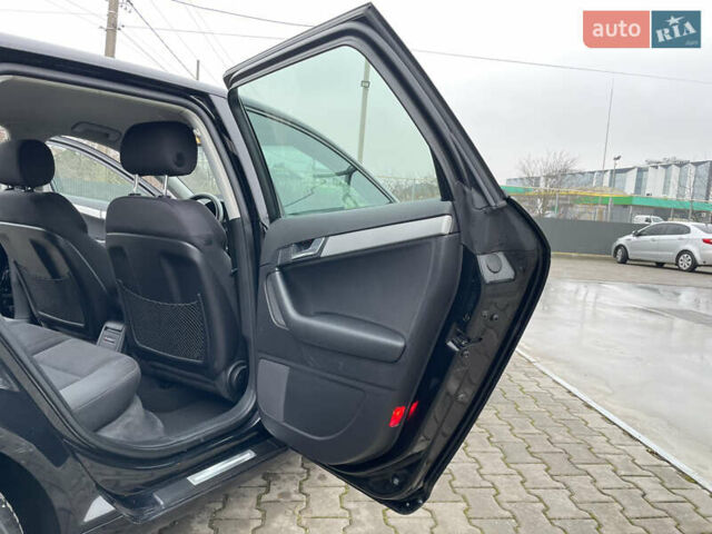 Чорний Ауді А3, об'ємом двигуна 1.8 л та пробігом 197 тис. км за 8850 $, фото 29 на Automoto.ua