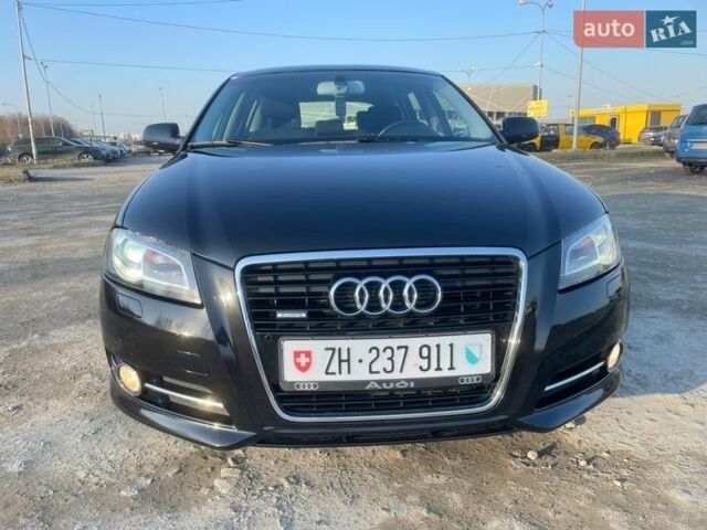 Черный Ауди А3, объемом двигателя 1.8 л и пробегом 197 тыс. км за 8499 $, фото 61 на Automoto.ua