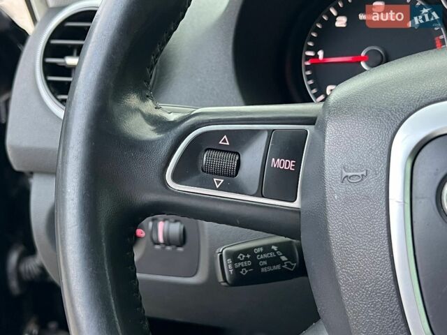 Чорний Ауді А3, об'ємом двигуна 2 л та пробігом 287 тис. км за 9388 $, фото 31 на Automoto.ua