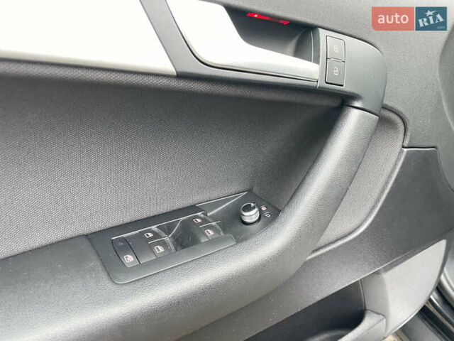 Чорний Ауді А3, об'ємом двигуна 1.8 л та пробігом 197 тис. км за 8850 $, фото 13 на Automoto.ua