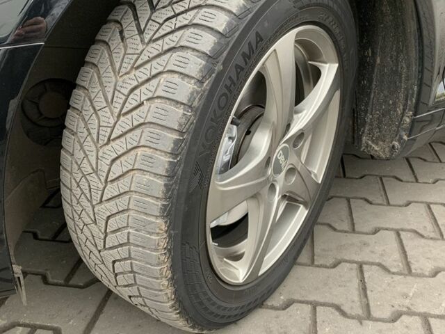 Чорний Ауді А3, об'ємом двигуна 1.8 л та пробігом 2 тис. км за 9300 $, фото 7 на Automoto.ua