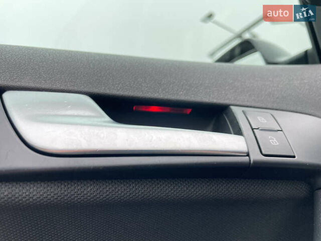 Чорний Ауді А3, об'ємом двигуна 1.8 л та пробігом 197 тис. км за 8850 $, фото 14 на Automoto.ua