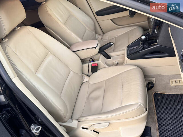 Чорний Ауді А3, об'ємом двигуна 1.97 л та пробігом 400 тис. км за 9950 $, фото 12 на Automoto.ua