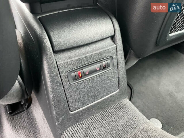 Чорний Ауді А3, об'ємом двигуна 1.8 л та пробігом 197 тис. км за 8850 $, фото 25 на Automoto.ua