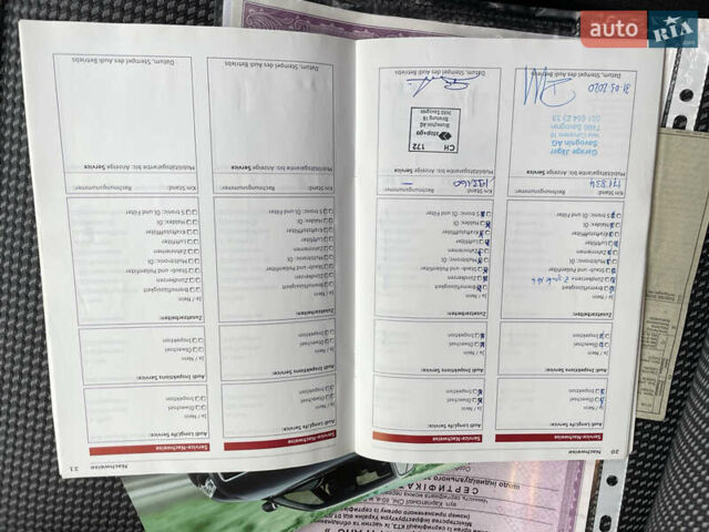 Чорний Ауді А3, об'ємом двигуна 1.8 л та пробігом 197 тис. км за 8850 $, фото 59 на Automoto.ua