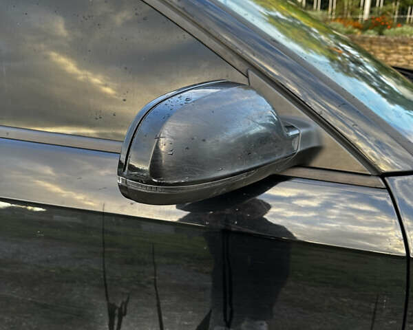 Чорний Ауді А3, об'ємом двигуна 1.97 л та пробігом 311 тис. км за 8400 $, фото 6 на Automoto.ua