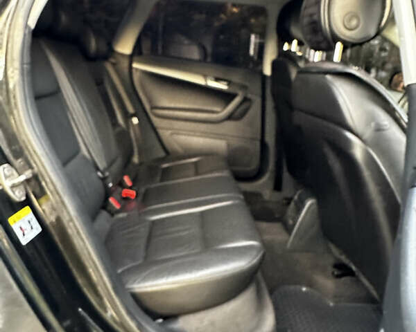 Чорний Ауді А3, об'ємом двигуна 1.97 л та пробігом 311 тис. км за 8400 $, фото 42 на Automoto.ua