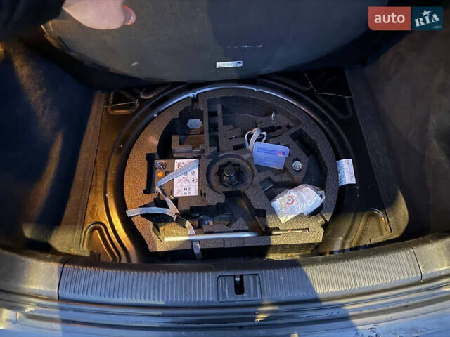 Черный Ауди А3, объемом двигателя 1.4 л и пробегом 190 тыс. км за 9300 $, фото 25 на Automoto.ua