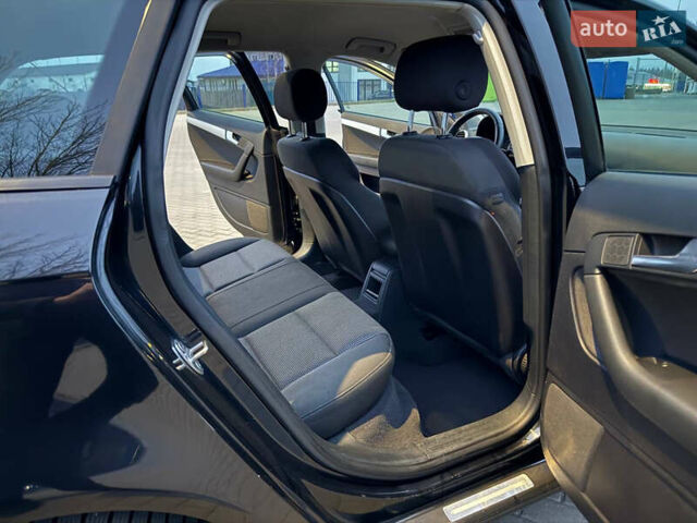 Черный Ауди А3, объемом двигателя 1.4 л и пробегом 190 тыс. км за 9300 $, фото 17 на Automoto.ua