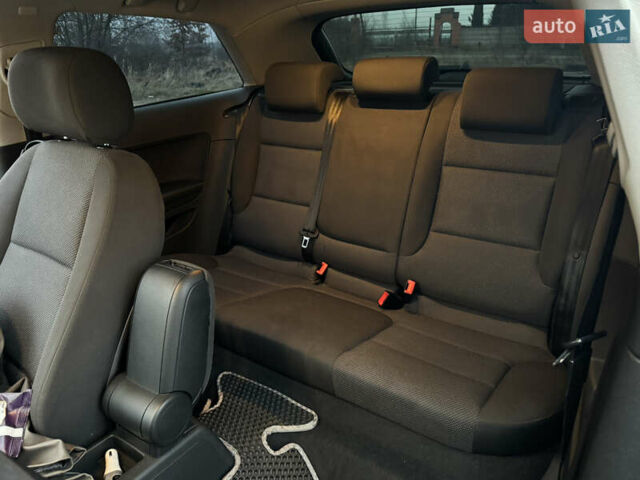 Черный Ауди А3, объемом двигателя 1.6 л и пробегом 242 тыс. км за 8100 $, фото 14 на Automoto.ua