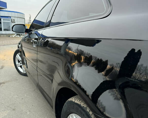 Черный Ауди А3, объемом двигателя 1.6 л и пробегом 242 тыс. км за 8100 $, фото 11 на Automoto.ua