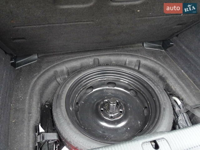 Черный Ауди А3, объемом двигателя 2 л и пробегом 267 тыс. км за 13600 $, фото 13 на Automoto.ua