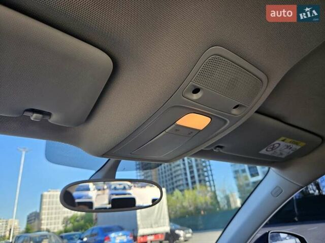 Чорний Ауді А3, об'ємом двигуна 1.6 л та пробігом 194 тис. км за 11700 $, фото 20 на Automoto.ua