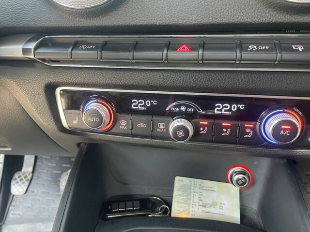 Черный Ауди А3, объемом двигателя 1.6 л и пробегом 165 тыс. км за 12500 $, фото 13 на Automoto.ua