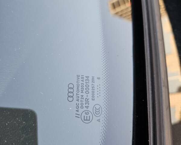 Чорний Ауді А3, об'ємом двигуна 1.6 л та пробігом 194 тис. км за 11700 $, фото 29 на Automoto.ua