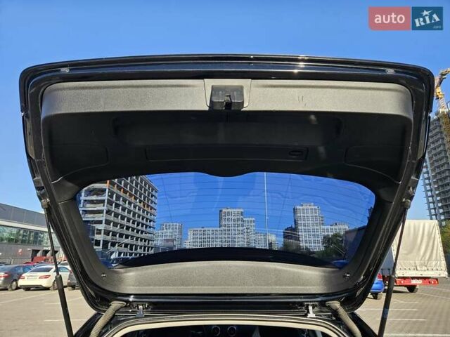 Чорний Ауді А3, об'ємом двигуна 1.6 л та пробігом 194 тис. км за 11700 $, фото 15 на Automoto.ua