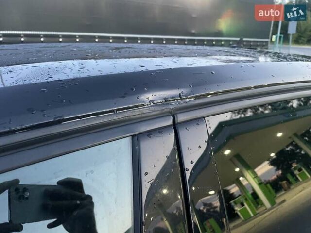 Чорний Ауді А3, об'ємом двигуна 1.6 л та пробігом 173 тис. км за 10200 $, фото 13 на Automoto.ua