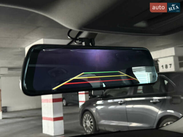 Черный Ауди А3, объемом двигателя 1.6 л и пробегом 15 тыс. км за 19500 $, фото 34 на Automoto.ua