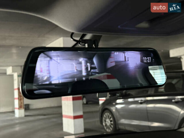 Черный Ауди А3, объемом двигателя 1.6 л и пробегом 15 тыс. км за 19500 $, фото 35 на Automoto.ua