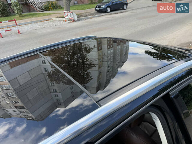 Черный Ауди А3, объемом двигателя 1.4 л и пробегом 150 тыс. км за 14100 $, фото 18 на Automoto.ua