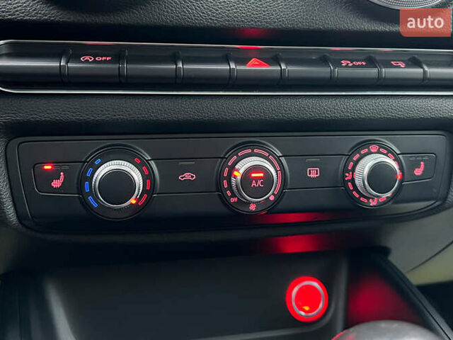 Чорний Ауді А3, об'ємом двигуна 1.6 л та пробігом 183 тис. км за 14800 $, фото 15 на Automoto.ua