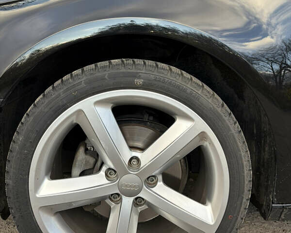 Чорний Ауді А3, об'ємом двигуна 1.6 л та пробігом 125 тис. км за 14800 $, фото 26 на Automoto.ua