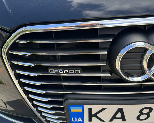 Черный Ауди А3, объемом двигателя 1.4 л и пробегом 150 тыс. км за 14100 $, фото 8 на Automoto.ua