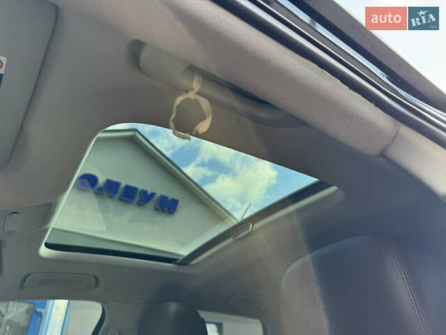 Черный Ауди А3, объемом двигателя 1.4 л и пробегом 150 тыс. км за 14100 $, фото 21 на Automoto.ua