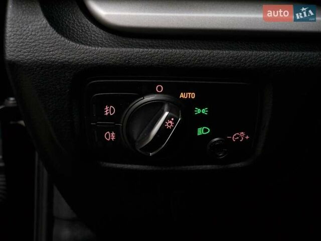 Черный Ауди А3, объемом двигателя 1.6 л и пробегом 101 тыс. км за 14990 $, фото 54 на Automoto.ua