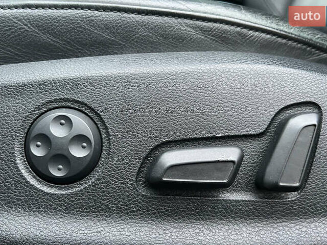 Чорний Ауді А3, об'ємом двигуна 1.6 л та пробігом 183 тис. км за 14800 $, фото 18 на Automoto.ua