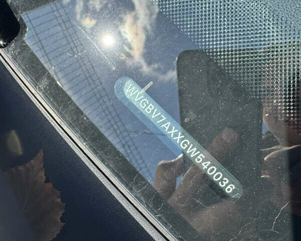 Черный Ауди А3, объемом двигателя 1.4 л и пробегом 150 тыс. км за 14100 $, фото 9 на Automoto.ua