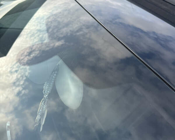 Черный Ауди А3, объемом двигателя 1.6 л и пробегом 183 тыс. км за 13400 $, фото 20 на Automoto.ua