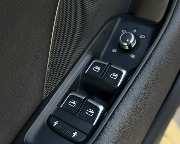 Черный Ауди А3, объемом двигателя 1.6 л и пробегом 15 тыс. км за 19500 $, фото 30 на Automoto.ua