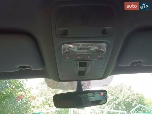 Черный Ауди А3, объемом двигателя 1.4 л и пробегом 89 тыс. км за 16500 $, фото 7 на Automoto.ua