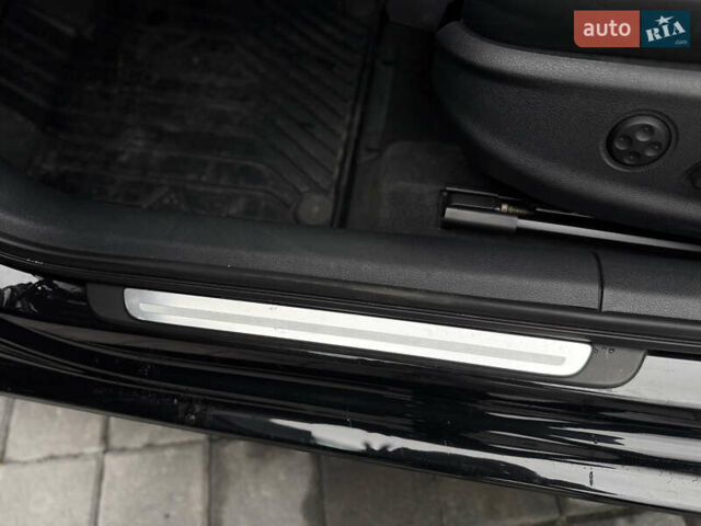 Чорний Ауді А3, об'ємом двигуна 1.97 л та пробігом 136 тис. км за 14900 $, фото 21 на Automoto.ua