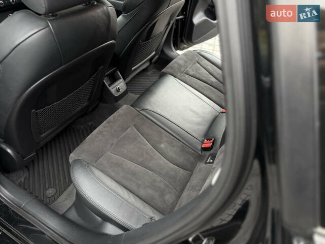 Чорний Ауді А3, об'ємом двигуна 1.97 л та пробігом 136 тис. км за 14900 $, фото 38 на Automoto.ua