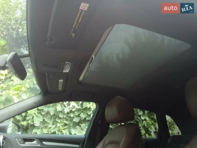 Черный Ауди А3, объемом двигателя 1.4 л и пробегом 89 тыс. км за 16500 $, фото 1 на Automoto.ua