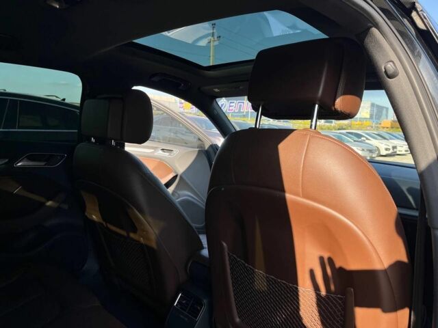 Чорний Ауді А3, об'ємом двигуна 1.4 л та пробігом 89 тис. км за 16000 $, фото 18 на Automoto.ua