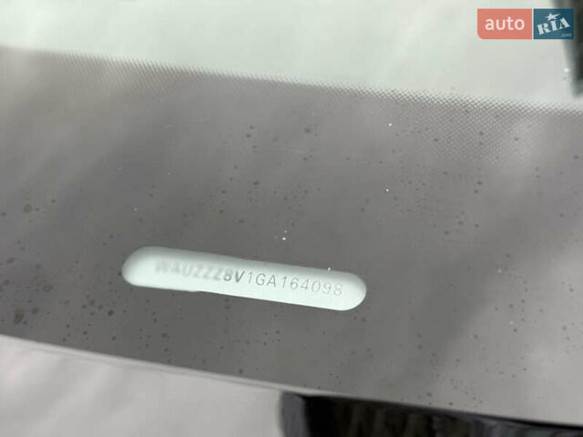 Чорний Ауді А3, об'ємом двигуна 1.97 л та пробігом 136 тис. км за 14900 $, фото 10 на Automoto.ua