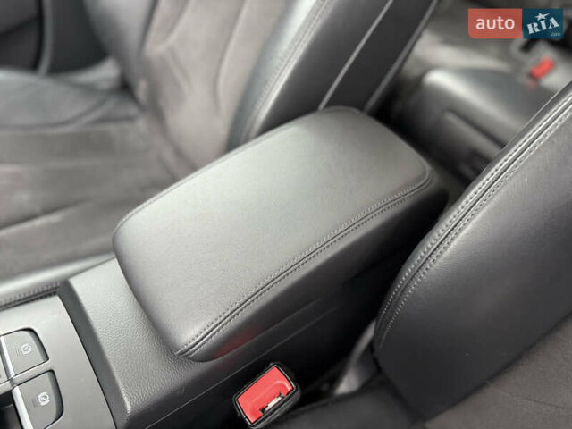 Чорний Ауді А3, об'ємом двигуна 1.97 л та пробігом 136 тис. км за 14900 $, фото 30 на Automoto.ua