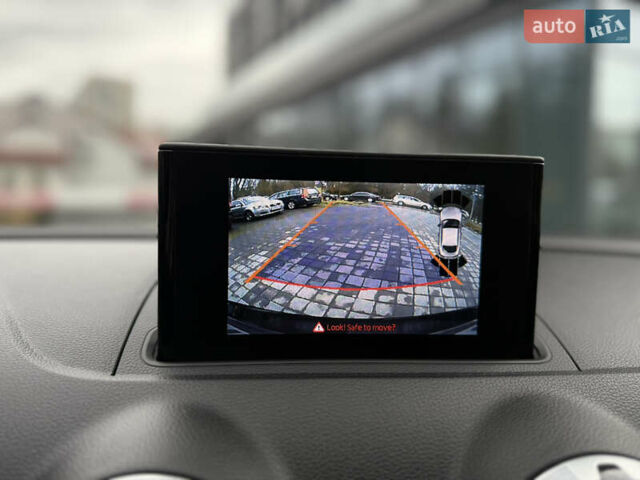 Чорний Ауді А3, об'ємом двигуна 1.97 л та пробігом 136 тис. км за 14900 $, фото 33 на Automoto.ua