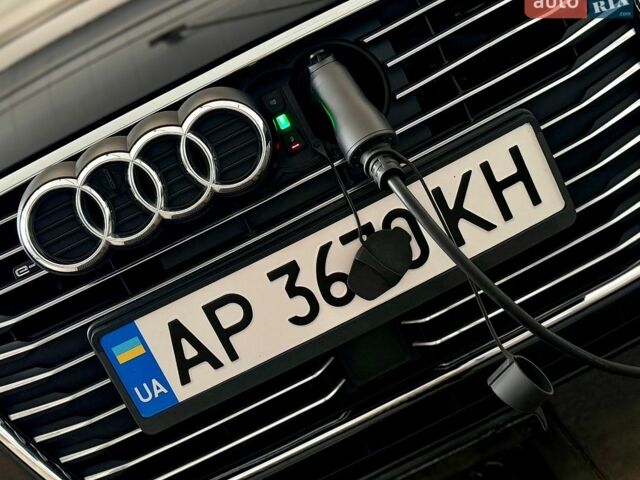 Чорний Ауді А3, об'ємом двигуна 1.4 л та пробігом 175 тис. км за 12500 $, фото 26 на Automoto.ua