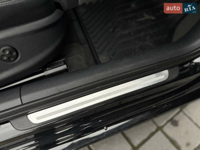Чорний Ауді А3, об'ємом двигуна 1.97 л та пробігом 136 тис. км за 14900 $, фото 47 на Automoto.ua
