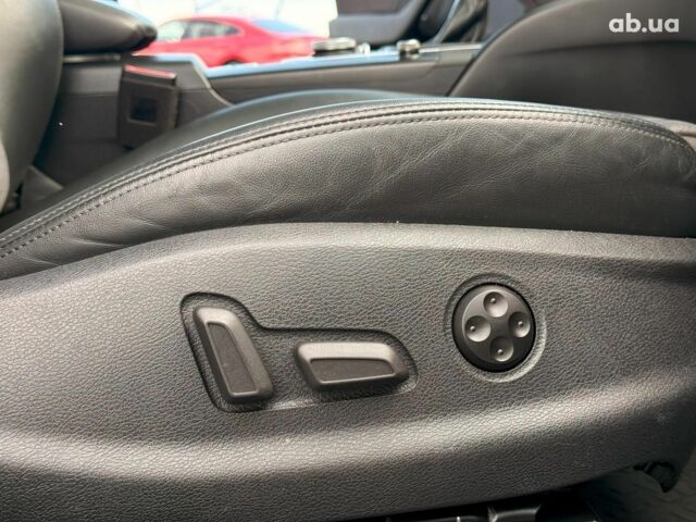 Чорний Ауді А3, об'ємом двигуна 2 л та пробігом 153 тис. км за 16990 $, фото 24 на Automoto.ua