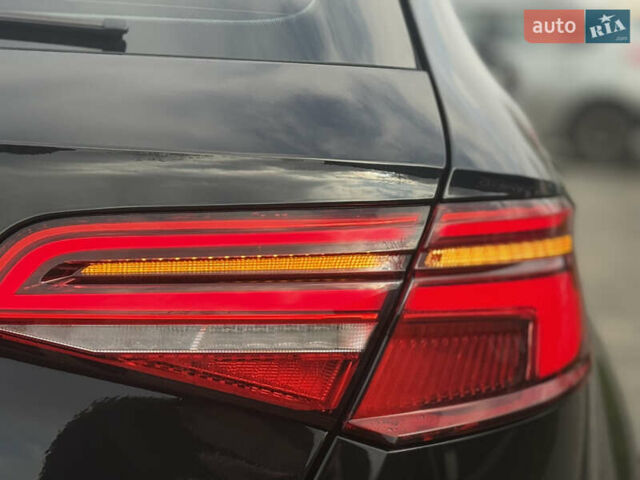 Черный Ауди А3, объемом двигателя 1.4 л и пробегом 92 тыс. км за 16700 $, фото 21 на Automoto.ua