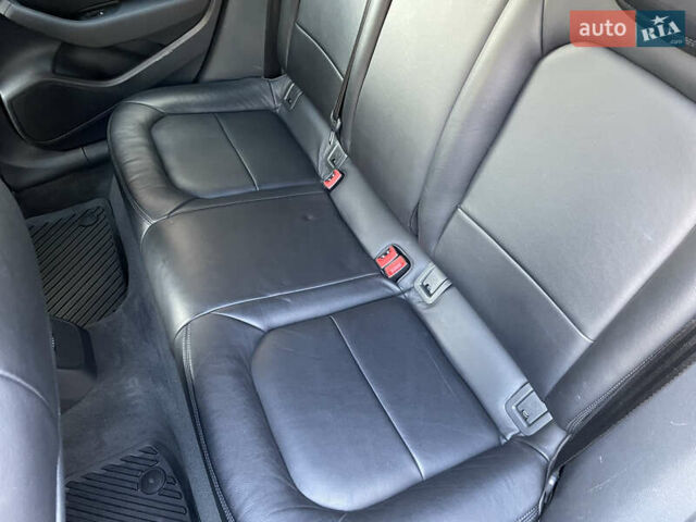 Черный Ауди А3, объемом двигателя 1.6 л и пробегом 150 тыс. км за 15300 $, фото 40 на Automoto.ua