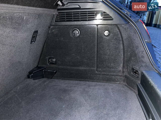Черный Ауди А3, объемом двигателя 1.6 л и пробегом 150 тыс. км за 15300 $, фото 26 на Automoto.ua