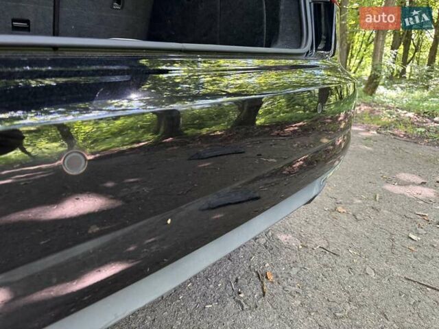 Черный Ауди А3, объемом двигателя 1.4 л и пробегом 166 тыс. км за 17900 $, фото 41 на Automoto.ua